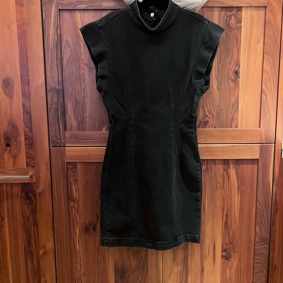 Isabel Marant Nina Dress - Picture 2 of 5